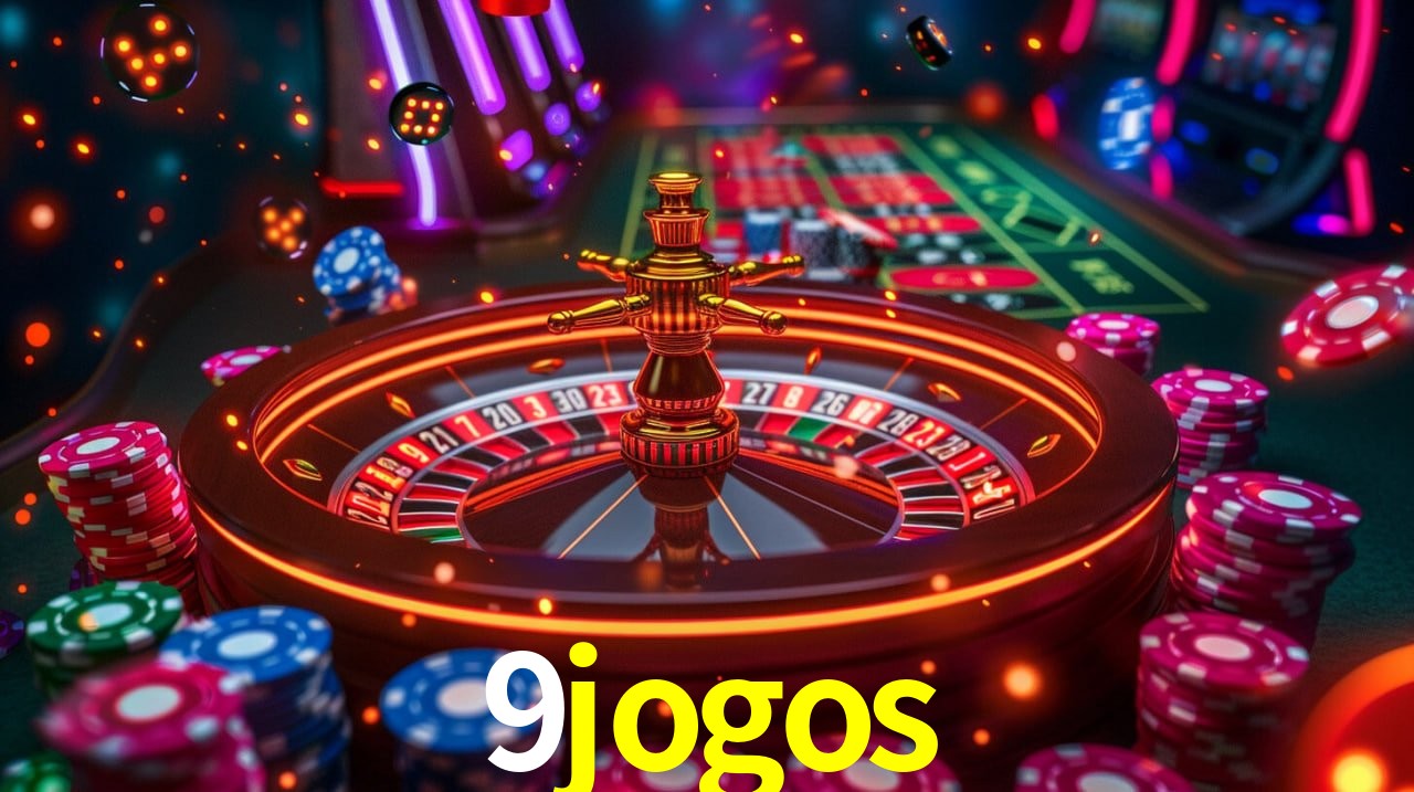 cassino 9jogos