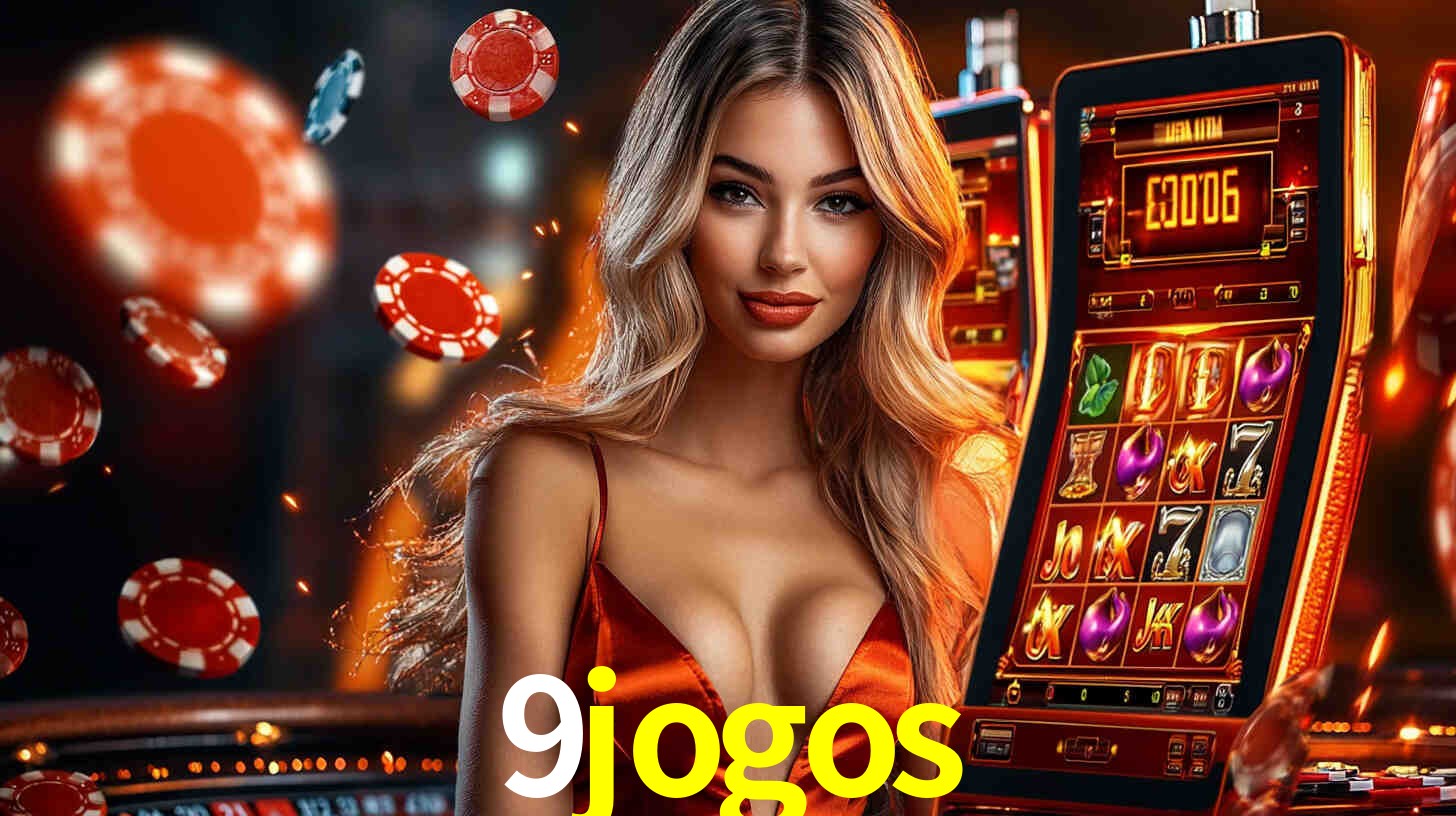 9 jogos