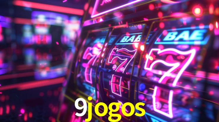 Secure Login 9jogos