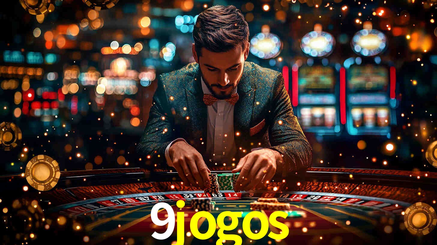 Exclusive Games 9jogos