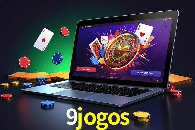 Ofertas Exclusivas 9jogos