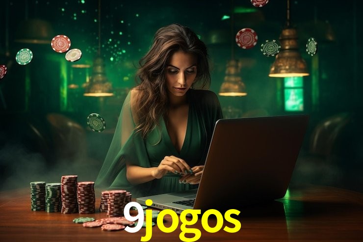 Escolher plataforma para baixar 9jogos
