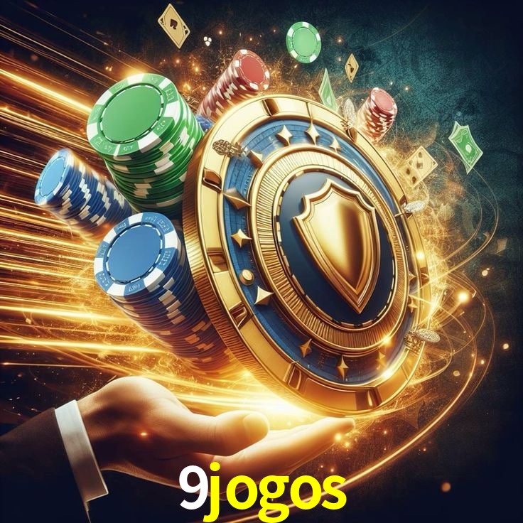 Torneios e prêmios garantidos na 9jogos