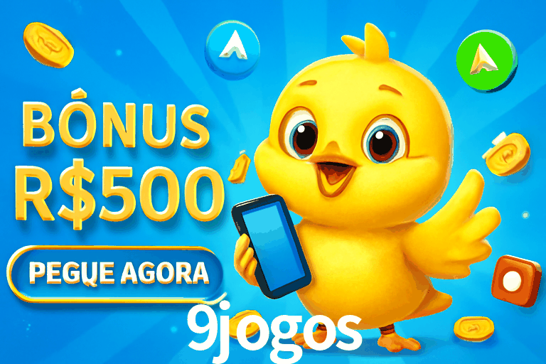 Responsive Design 9jogos