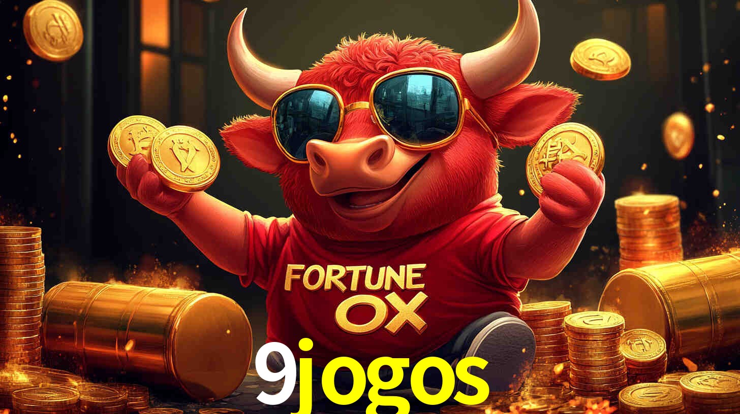 Apostas Esportivas na 9jogos: Um Guia Completo