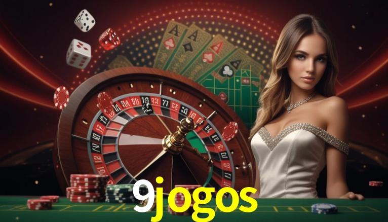 Account Benefits 9jogos