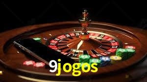 Tennis Betting 9jogos