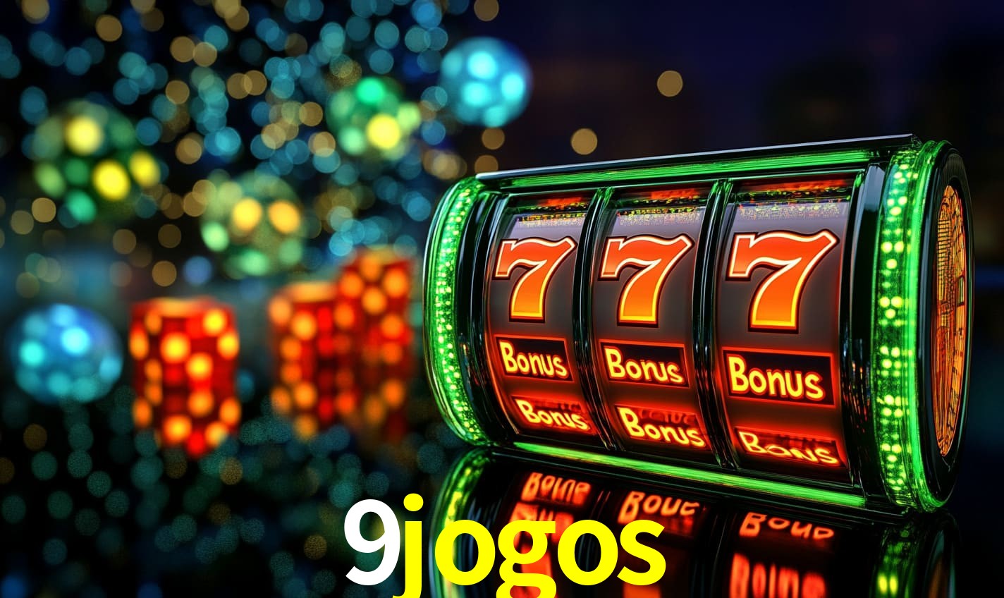 Login Seguro 9jogos