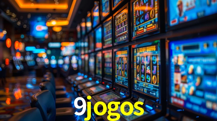 API Integration 9jogos