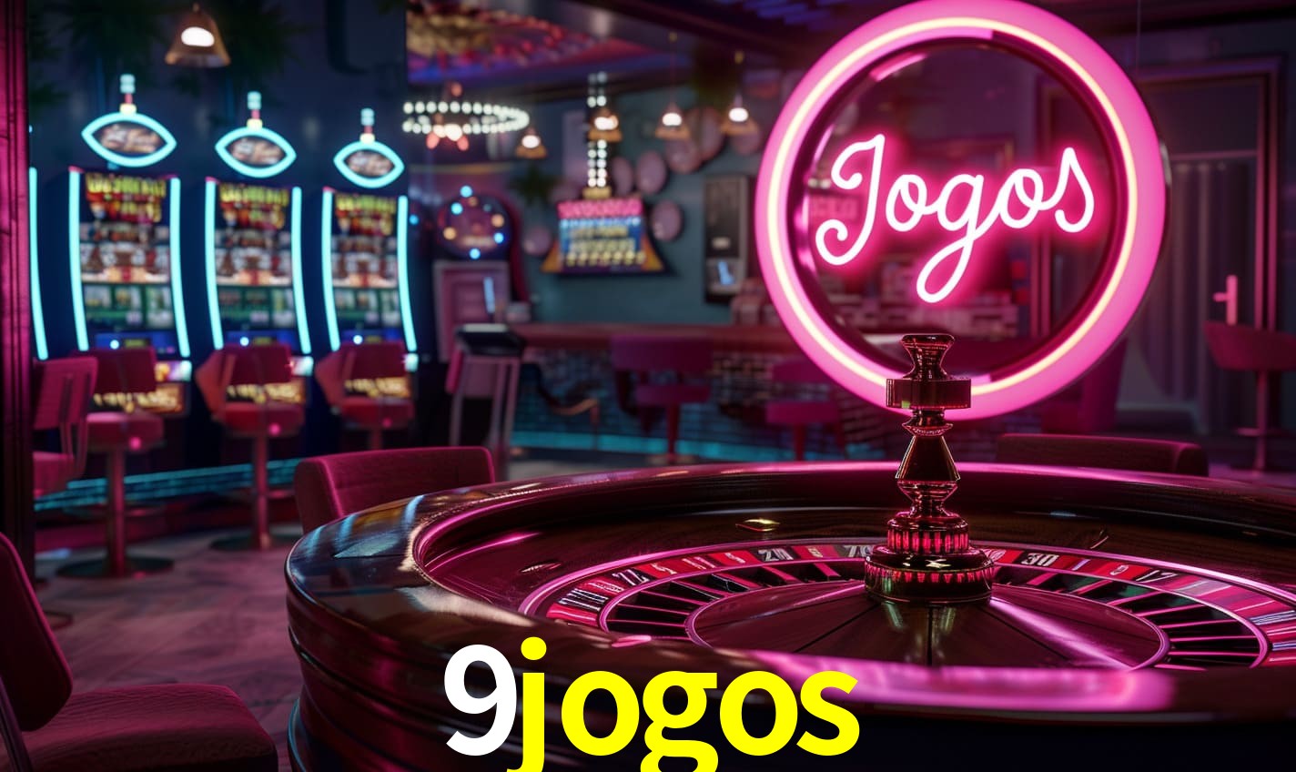 Inovações de Jogos na 9jogos: O Futuro das Experiências Interativas