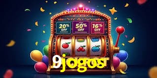 Integração de APIs 9jogos