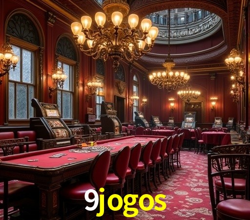 Especiais de Fim de Semana 9jogos