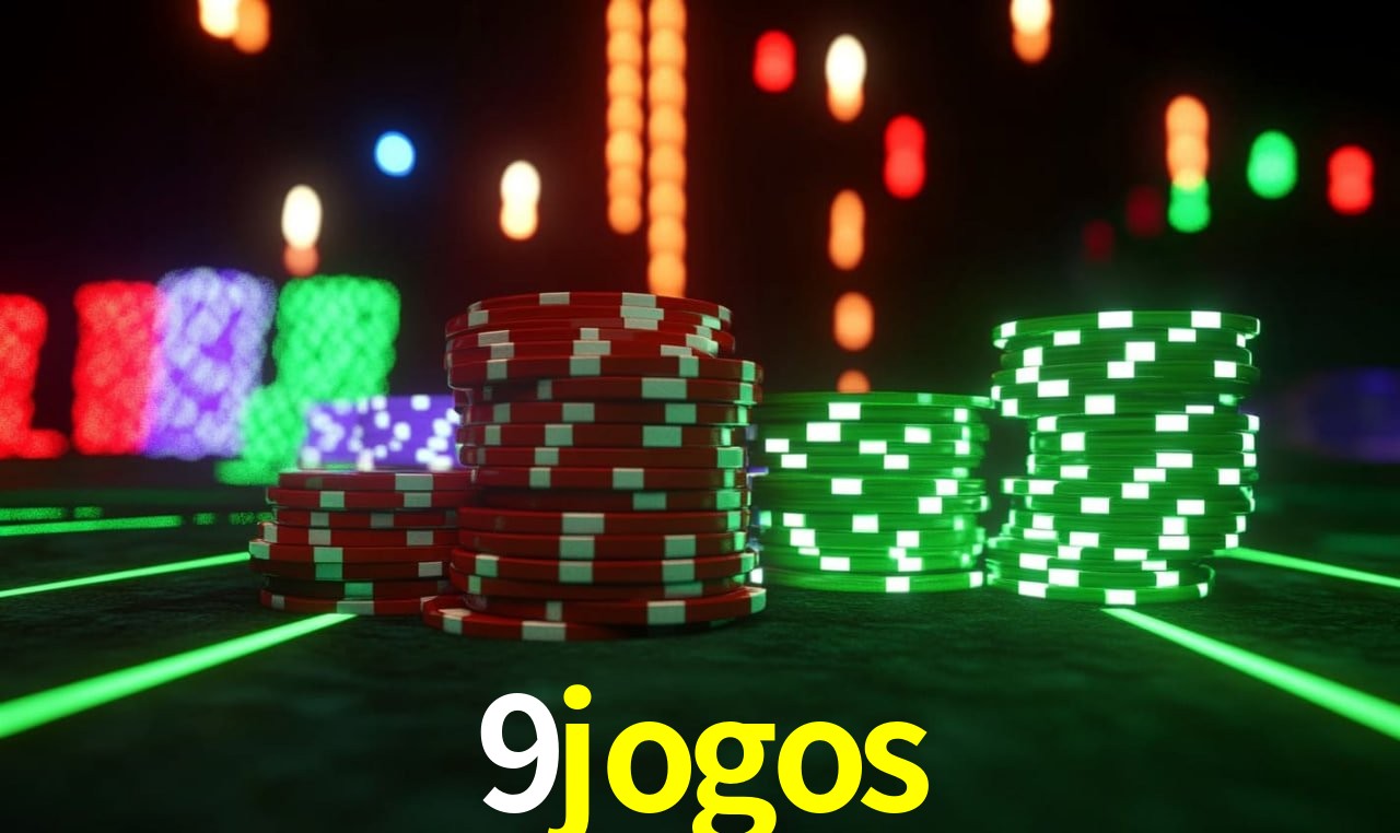 Gates of Olympus 9jogos
