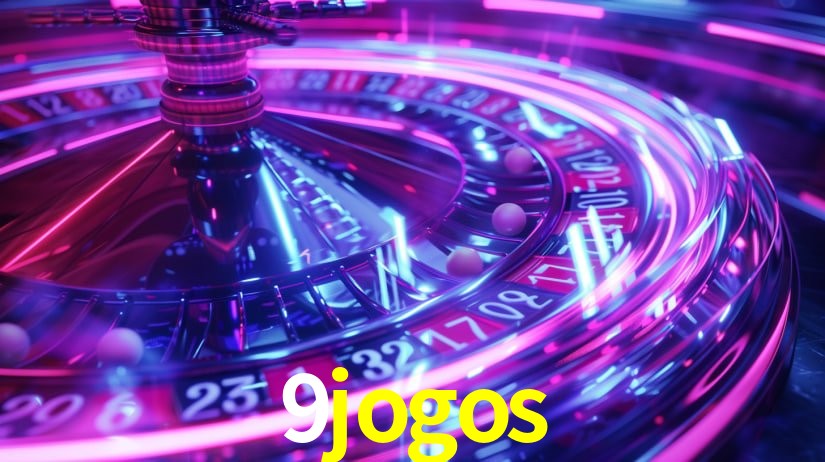 Desvendando o Mundo dos Jogos Virtuais na 9jogos