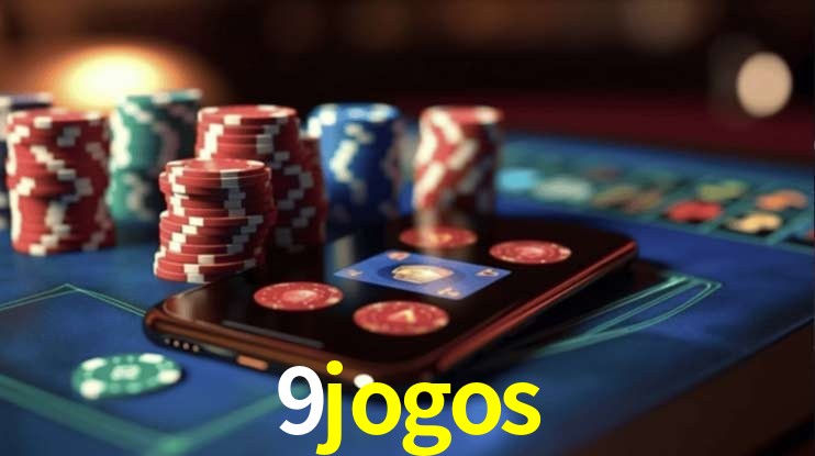 Casino VIP 9jogos