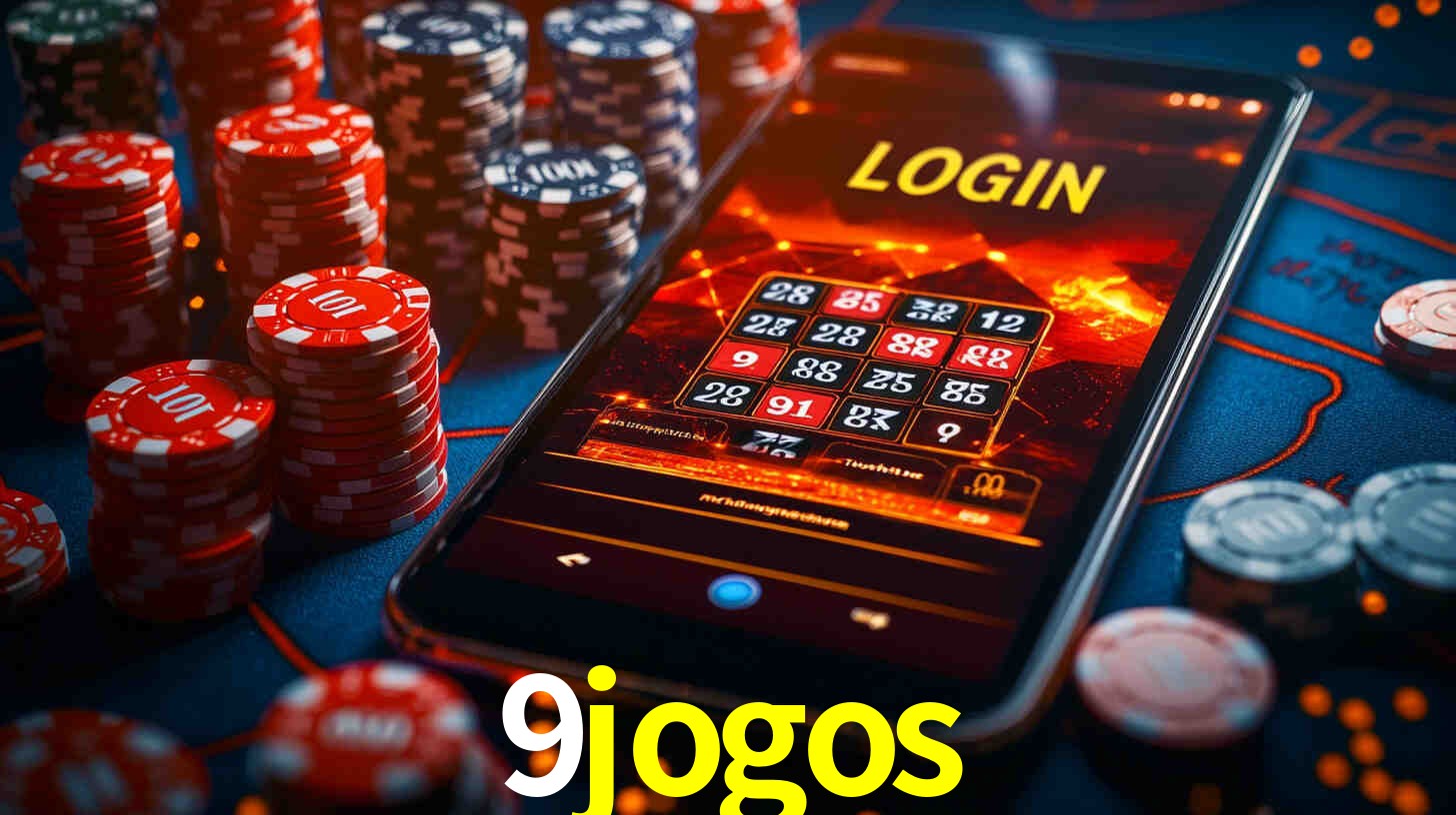 9jogos: A Experiência de Casino com Jogos de Mesa ao Vivo