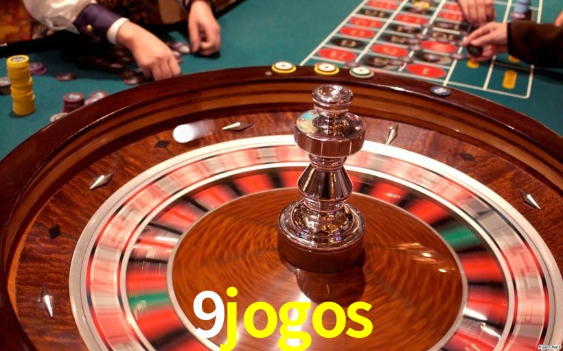 PIX Instantâneo 9jogos