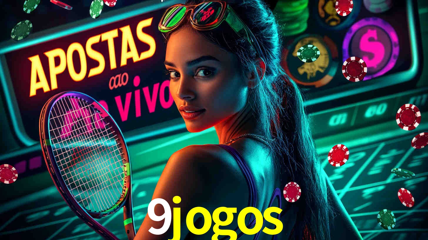 Descubra o Programa VIP da 9jogos: Vantagens Exclusivas para Jogadores