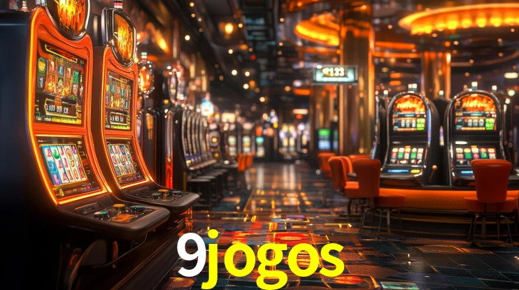 Ofertas Imperdíveis na 9jogos: Promoções e Bônus Que Valem a Pena