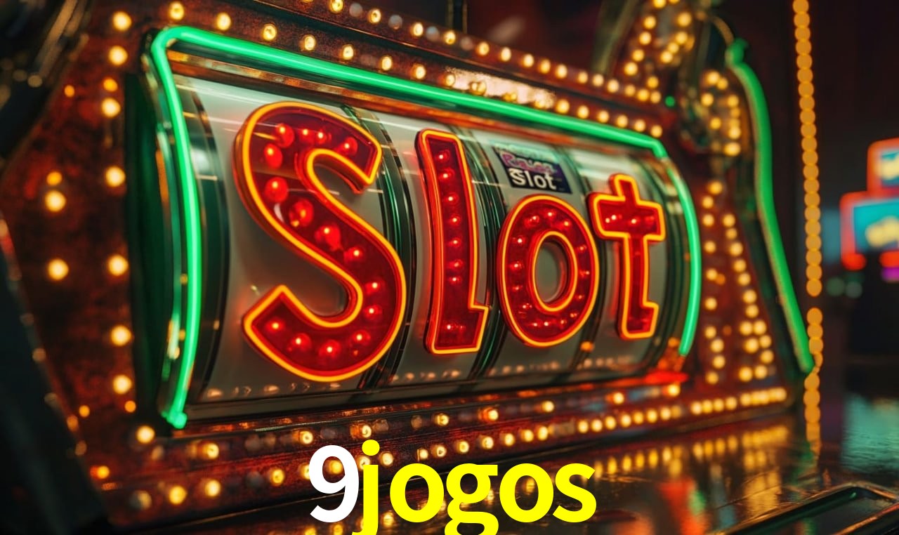 Design Responsivo 9jogos