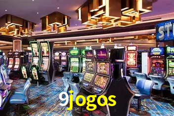 A Revolução dos Aplicativos de Jogos no 9jogos