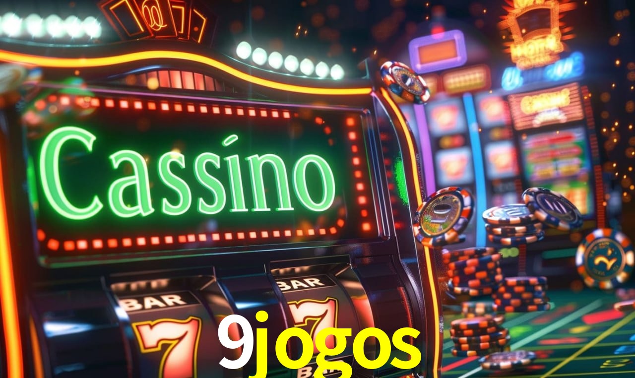 Benefícios da Conta 9jogos