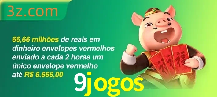 Promoções4 9jogos