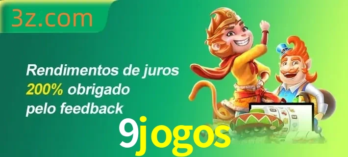 Promoções 1 9jogos