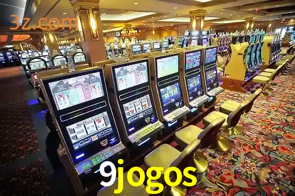 10 Perfis de Indivíduos que Exigem Cautela no 9jogos Cassino