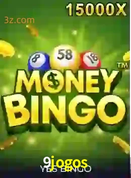 bingo money