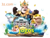 fishery 9jogos