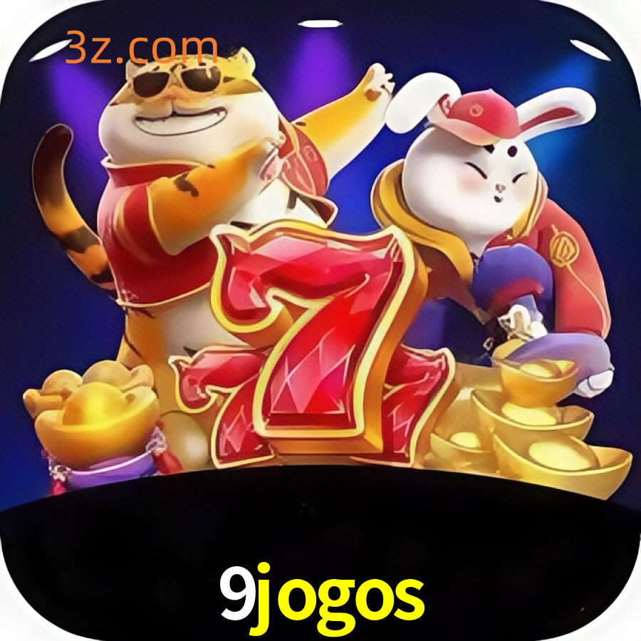 Logo 9jogos