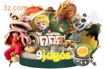 9jogos slot