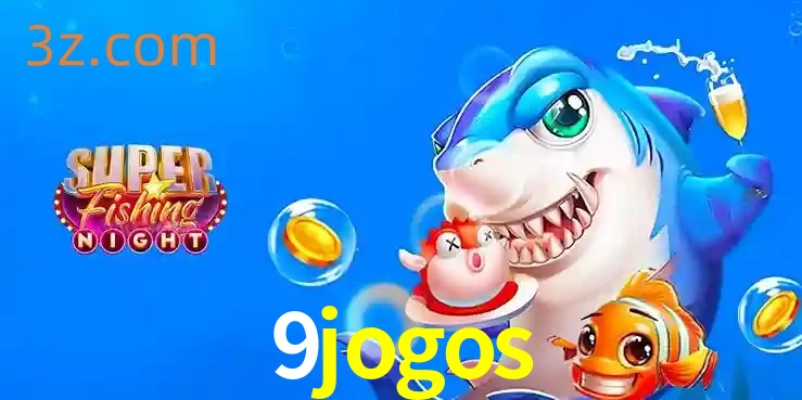 Cassino de Pesca: Uma Visão Geral e Recomendação no 9jogos